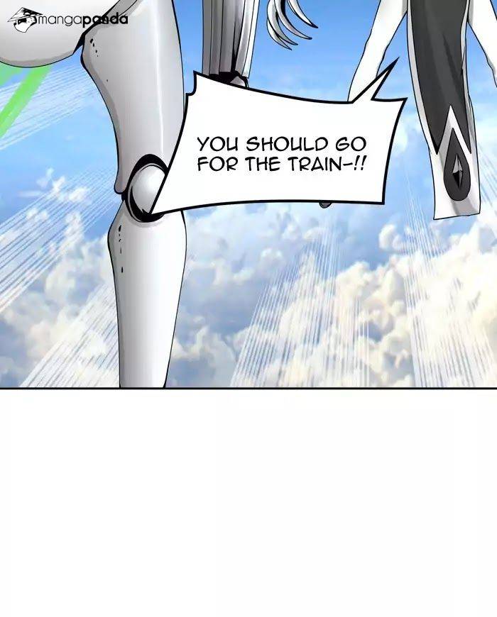 Tower of God Chapter 397 image 080